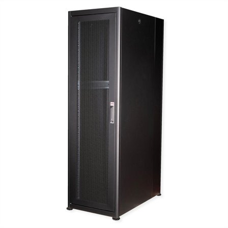 ROLINE 19-Inch Server Cabinet Basic
