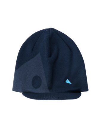 Heid Brim Beanie Unisex