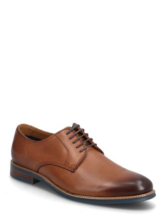 Dune London Stanley - Brown - 43