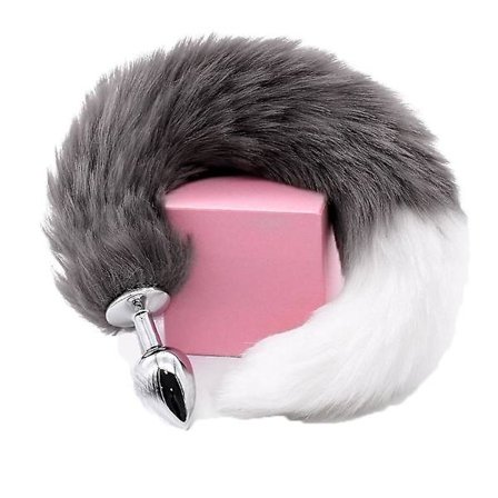 Metall Massasje Rev Hale Rollelek Cosplay