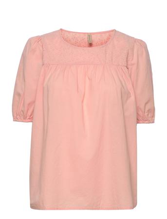 Sc-Caliste Pink Soyaconcept