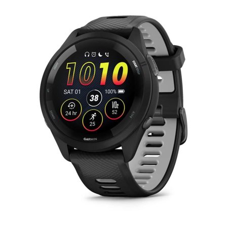 Garmin Forerunner 265 3.3 Cm (1.3")