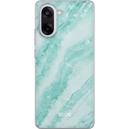 Mobilskal till OnePlus Nord CE5 med Mint Marble