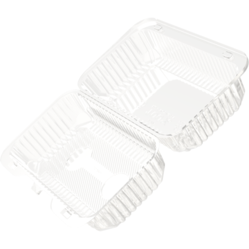 Bakelseform 230x135x91mm