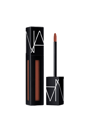 NARS Powermatte Lip Pigment Läppstift Dam Brun 5,5 G