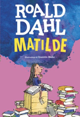 Matilde Roald Dahl