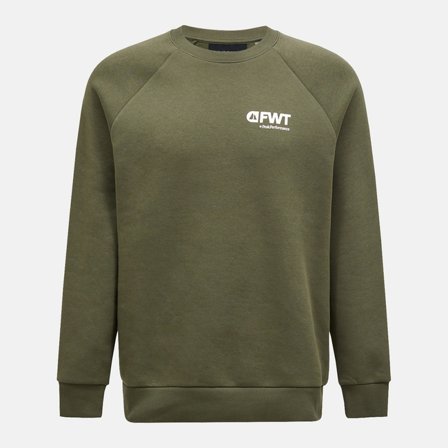 Peak Performance - FWT Crew Unisex