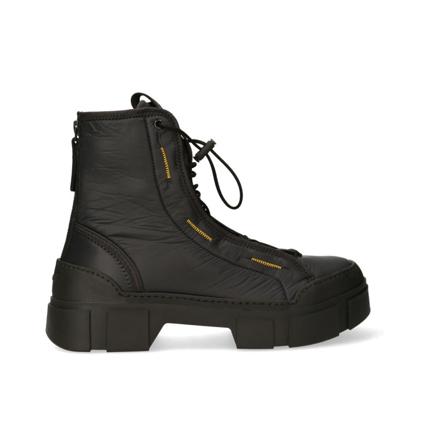 Vic Matié, Boots Czarny, Mężczyzna, Rozmiar: 43 EU