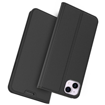 iPhone 15 Premium Case - Black