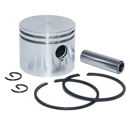 41,1 mm mäntäpistoke kt soveltuu Poulan 220 221 260 1950 Jonsered CS2137 CS2138