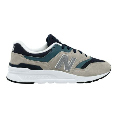 New Balance Sneakers , Beige , Heren , Maat: 40 EU