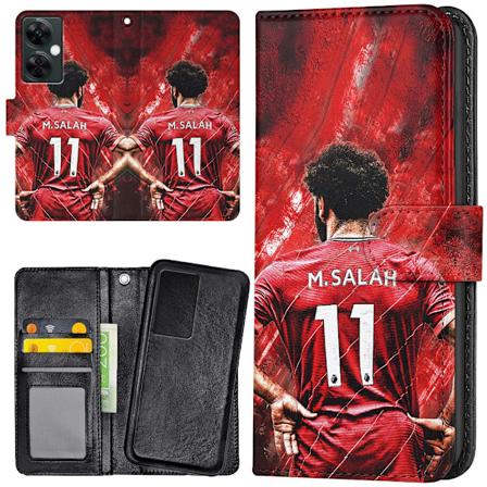 OnePlus Nord CE 3 Lite 5G - Mobilcover/Etui Cover Salah