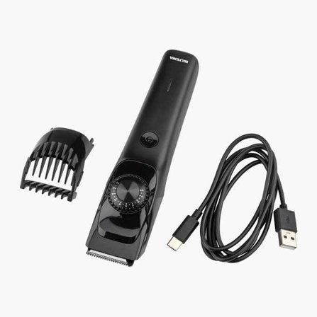 Hårtrimmer 1–20 mm