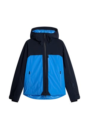 J.Lindeberg - Acers Jacket - Blau - Mann - XL
