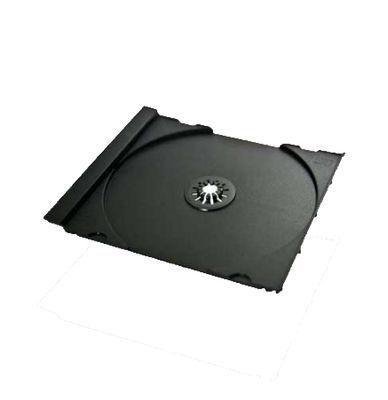 MediaRange Cd Tray For Jewelbox, For 1