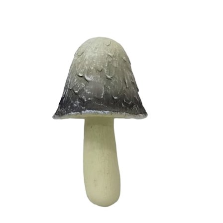 Resin soppstatue Sopppynt B B