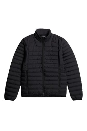 J.Lindeberg - Oden Light Down Jacket - Black - Mann - XL