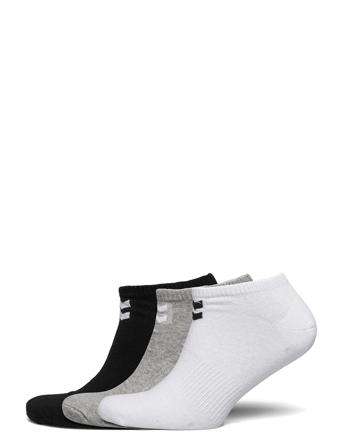 Hmlchevron 6-Pack Ankle Socks Patterned Hummel