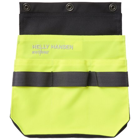 Helly Hansen Workwear Connect Essential 1 Hengelomme one size, gul Gul, Klær