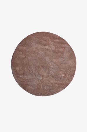 Mattbolaget - Matta Amarante - Rosa - Lugg & ryamattor - 240 - Från Homeroom