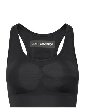 Formotion Sculpt Medium-Support Bra W Black Adidas Performance