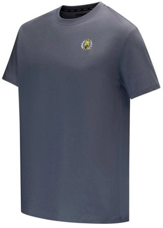 Swazi M's Rugger Tee Ironsand