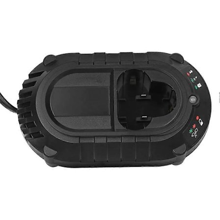 Oplader til Brauns barbermaskine 12V/0.4A Strømkabel til Brauns Serie 9/7/3/5/1