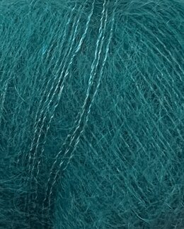 Garn Angel Türkis - Permin