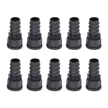 3/4 Naaras Uros Kierre Puutarhaletku Liitin 25mm