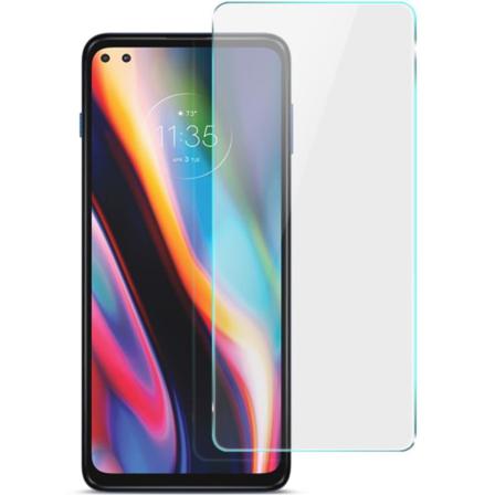 Motorola Moto G 5g Plus - Imak Skärmskydd I Härdat Glas