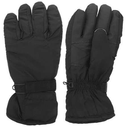 Elektriske opvarmede handsker til udendørs brug Vinter termiske isolerede handsker Jagt Camping 2 stk