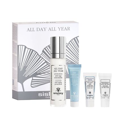 Sisley All Day All Year Discovery Program, Gaver, Skincare, Gaveæsker