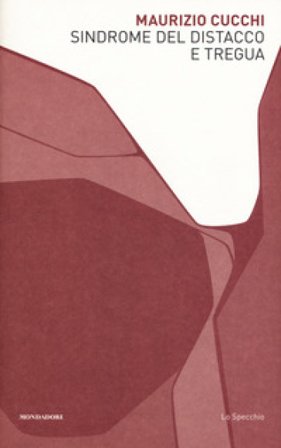 Sindrome del distacco e tregua Maurizio Cucchi