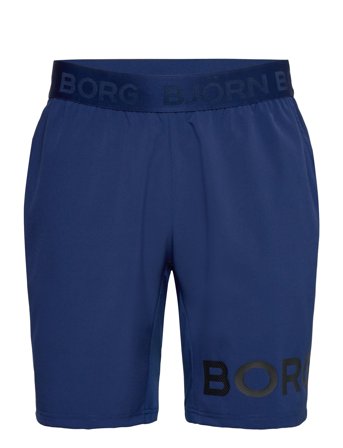 Björn Borg | Borg 9" Shorts | XXL
