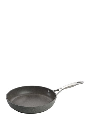 Salina Ti-X Granitium Frying Pan Grey Ballarini