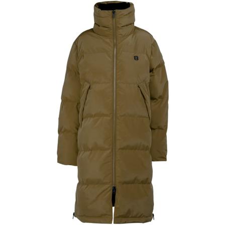 8848 Altitude Junior Lunell Coat Children synthetic-lined parkas Brown 130