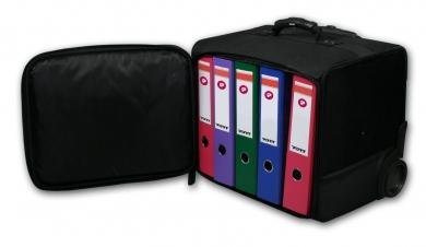 PORT DESIGNS PORT Bristol L - rulleboks for mapper