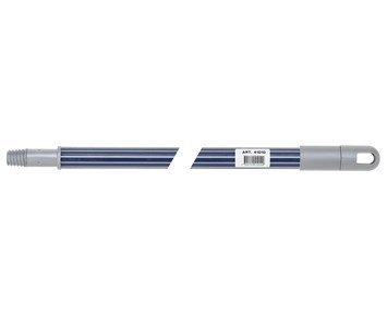 Frida Telescopic shaft 150 cm 2-component - Teleskopskaft till Frida-moppar, rakor och svabbar