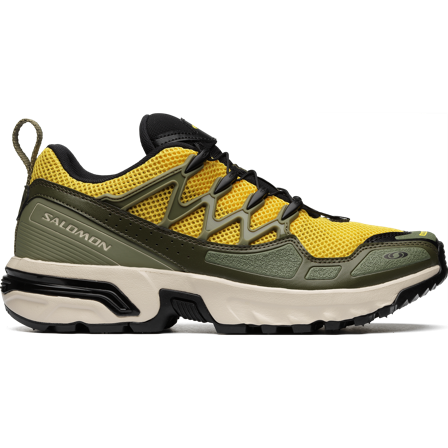 Salomon - Sneakers Acs + Og - Buttercup / Olive Night - 39⅓