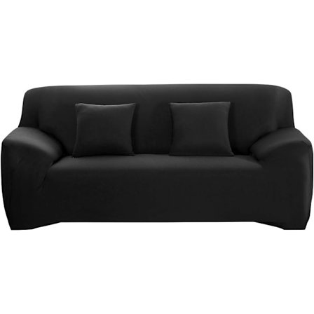 Stretch Sofa Trekk Universal Sofa Beskytter Sofa Trekk med