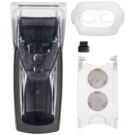 Testo TopSafe Suojakotelo Testo 922:lle, Mittatyökalut