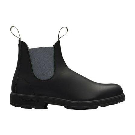Blundstone, Lace-up Boots Czarny, unisex, Rozmiar: 38 EU