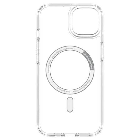 Spigen Ultra Hybrid Magsafe Skal Till Iphone 13 - Svart
