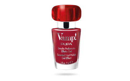 Pupa Vamp! Nail Polish N°220 Manifesto Bio 9ml