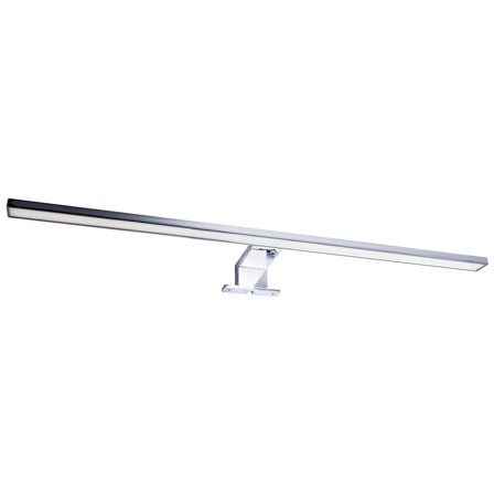 ThorgeOn LED Mirror 9W 60cm IP44 chrome