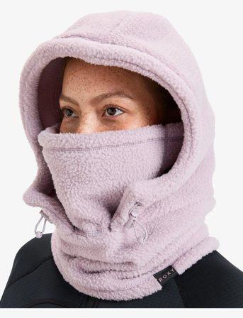 Roxy Roxy Pow Balaclava - Pink - ONE SIZE
