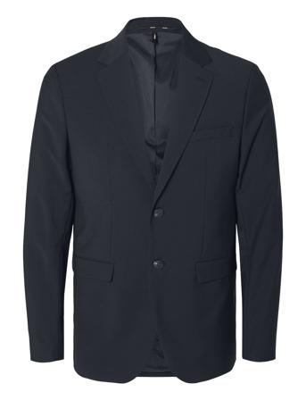 Slhslim-Theo Blz Flex Noos Black Selected Homme