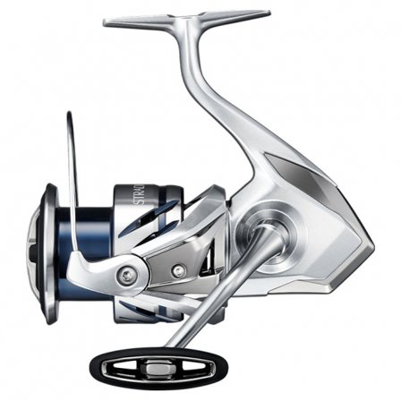 Shimano Stradic FM 4000 XG