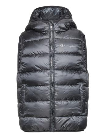 Champion Vest Svart