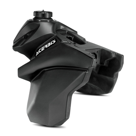 Acerbis Fuel Tank Black - KTM 450 SX-F 2013-2015